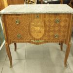 928 7531 CHEST OF DRAWERS